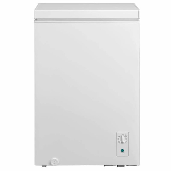 Eskimo ES FRC100IME Καταψύκτης Μπαούλο Eskimo ES FRC100IME Καταψύκτης Μπαούλο