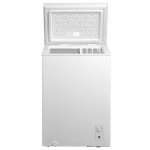 Eskimo ES FRC100IME Καταψύκτης Μπαούλο Eskimo ES FRC100IME Καταψύκτης Μπαούλο