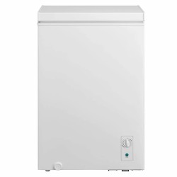 Eskimo ES FRC150IME Καταψύκτης Μπαούλο