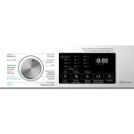 Princess WD106PAR Πλυντήριο-Στεγνωτήριο Ρούχων 10kg/6kg 1400 Στροφές