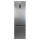 Morris T73442DBN Megacool Series Ψυγειοκαταψύκτης 442lt Total NoFrost Υ198.5xΠ59.5xΒ67cm Inox