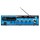 Oem BT-306 Ραδιοενισχυτής Bluetooth Stereo Karaoke 2x100W