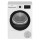 Beko BM3T41233WB Στεγνωτήριο Ρούχων με Αντλία Θερμότητας 11 kg