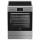 Beko FSM 67320 DXTB Κουζίνα Ηλεκτρική 72L με Κεραμικές Εστίες 60cm