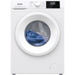 Gorenje WNGPI72SBS Πλυντήριο Ρούχων 7kg με Ατμό 1200 Στροφών Gorenje WNGPI72SBS Πλυντήριο Ρούχων 7kg με Ατμό 1200 Στροφών