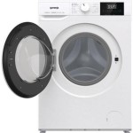 Gorenje WNGPI72SBS Πλυντήριο Ρούχων 7kg με Ατμό 1200 Στροφών Gorenje WNGPI72SBS Πλυντήριο Ρούχων 7kg με Ατμό 1200 Στροφών