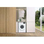 Gorenje WNGPI72SBS Πλυντήριο Ρούχων 7kg με Ατμό 1200 Στροφών Gorenje WNGPI72SBS Πλυντήριο Ρούχων 7kg με Ατμό 1200 Στροφών