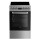 Beko FSM57300GX Κουζίνα Ηλεκτρική 55lt με Κεραμικές Εστίες 50cm