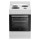 Beko FBM66001GWS Κουζίνα Ηλεκτρική 72lt με Εμαγιέ Εστίες 60cm