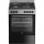 Beko FBE63131XCS Κουζίνα Ηλεκτρική 72lt με Εστίες Αερίου & Ρεύματος 60cm
