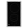 Beko HDMC 32400 TX Domino Κεραμική Εστία Αυτόνομη με Λειτουργία Κλειδώματος 30x51cm