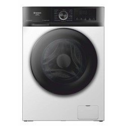Morris WIW-10153  Πλυντήριο Ρούχων με Ατμό 10kg, A-10%