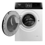 Morris WIW-10153 Πλυντήριο Ρούχων με Ατμό 10kg, A-10% Morris WIW-10153 Πλυντήριο Ρούχων με Ατμό 10kg, A-10%