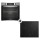 Beko Φούρνος Ηλεκτρικός Άνω Πάγκου 71lt 59.4cm BBIE12300XD με Κεραμικές Εστίες HIC64401