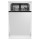 Beko DIN36430 Εντοιχιζόμενο Πλυντήριο Πιάτων για 14 Σερβίτσια 60cm