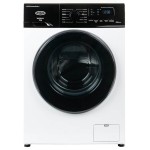 Juro-Pro WM09WA Πλυντήριο Ρούχων 9kg Juro-Pro WM09WA Πλυντήριο Ρούχων 9kg