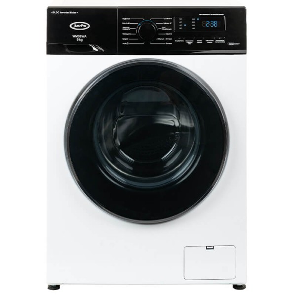 Juro-Pro WM09WA Πλυντήριο Ρούχων 9kg Juro-Pro WM09WA Πλυντήριο Ρούχων 9kg