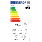 Juro-Pro WM09WA Πλυντήριο Ρούχων 9kg Juro-Pro WM09WA Πλυντήριο Ρούχων 9kg