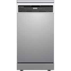 Pyramis PDWGE 45FS Ελεύθερο Πλυντήριο Πιάτων 45cm