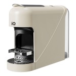 IQ CM-165 Καφετιέρα Espresso για Kάψουλες Nespresso 20bar IQ CM-165 Καφετιέρα Espresso για Kάψουλες Nespresso 20bar