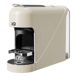 IQ CM-165 Καφετιέρα Espresso για Kάψουλες Nespresso 20bar