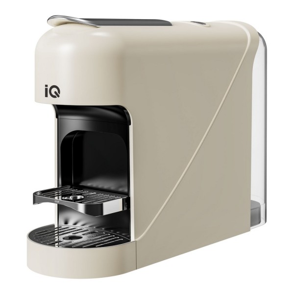IQ CM-165 Καφετιέρα Espresso για Kάψουλες Nespresso 20bar IQ CM-165 Καφετιέρα Espresso για Kάψουλες Nespresso 20bar
