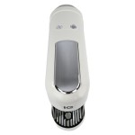 IQ CM-165 Καφετιέρα Espresso για Kάψουλες Nespresso 20bar IQ CM-165 Καφετιέρα Espresso για Kάψουλες Nespresso 20bar
