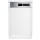 Beko Εντοιχιζόμενο Πλυντήριο Πιάτων για 11 Σερβίτσια Π44.8xY82εκ. DSS 28121 X
