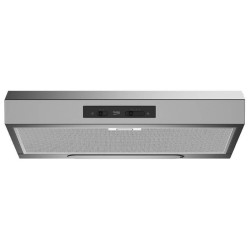 Beko Ελεύθερος Απορροφητήρας 60cm Inox HNS61210X