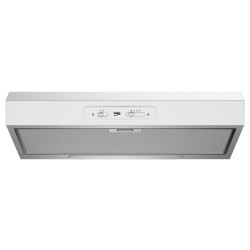 Beko Ελεύθερος Απορροφητήρας 60cm Λευκός HNS61210W