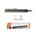 Kemei KM-6910 Plasma Hair Straightener για Στεγνά & Νωπά Μαλλιά – Ισιωτική Ροή Αέρα, 1000W Kemei KM-6910 Plasma Hair Straightener για Στεγνά & Νωπά Μαλλιά – Ισιωτική Ροή Αέρα, 1000W