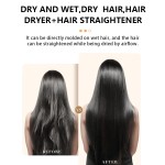 Kemei KM-6910 Plasma Hair Straightener για Στεγνά & Νωπά Μαλλιά – Ισιωτική Ροή Αέρα, 1000W Kemei KM-6910 Plasma Hair Straightener για Στεγνά & Νωπά Μαλλιά – Ισιωτική Ροή Αέρα, 1000W