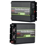 Solar power inverter 1500W GD-1500W-1 Solar power inverter 1500W GD-1500W-1