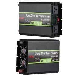Solar power inverter 1500W GD-1500W-1