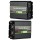 Solar power inverter 1500W GD-1500W-1