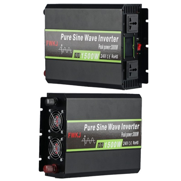 Solar power inverter 1500W GD-1500W-1 Solar power inverter 1500W GD-1500W-1