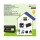 Μετατροπέας ρεύματος Inverter GD-2500W