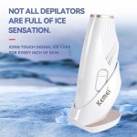 Συσκευή Αποτρίχωσης IPL Kemei KM-7105 με Τεχνολογία Sapphire Cooling Συσκευή Αποτρίχωσης IPL Kemei KM-7105 με Τεχνολογία Sapphire Cooling