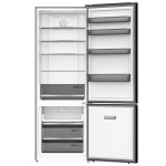 Princess Ψυγειοκαταψύκτης Total NoFrost 491lt RCNE637X Princess Ψυγειοκαταψύκτης Total NoFrost 491lt RCNE637X
