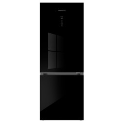 Princess Ψυγειοκαταψύκτης Total NoFrost 444lt 186x70x67cm RCNE577BGL