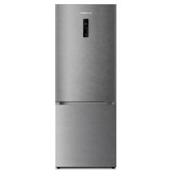Princess Ψυγειοκαταψύκτης Total NoFrost 444lt 186x70x67cm RCNE577X