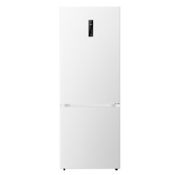 Princess Ψυγειοκαταψύκτης Total NoFrost 444lt 186x70x67cm RCNE577W