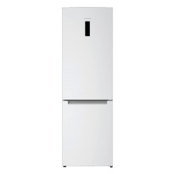 Princess Ψυγειοκαταψύκτης Total NoFrost 344lt 195x60x65,8cm RCNE489W