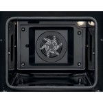 AEG CCB6441NBM Inox Ηλεκτρική Κουζίνα με Κεραμικές Εστίες AEG CCB6441NBM Inox Ηλεκτρική Κουζίνα με Κεραμικές Εστίες