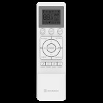 Morris Nivora WFIN-35184 Κλιματιστικό Inverter 12000 btu Wi-Fi A+++/A+++ Morris Nivora WFIN-35184 Κλιματιστικό Inverter 12000 btu Wi-Fi A+++/A+++