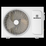 Morris Nivora WFIN-35184 Κλιματιστικό Inverter 12000 btu Wi-Fi A+++/A+++ Morris Nivora WFIN-35184 Κλιματιστικό Inverter 12000 btu Wi-Fi A+++/A+++