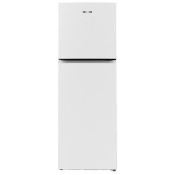 Princess Ψυγείο Δίπορτο 329lt Total NoFrost Υ166xΠ59.5xΒ64.4εκ. Λευκό DDNE420W