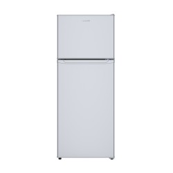 Ψυγείο δίπορτο NoFrost 280lt 151X60X65cm DDNE280S