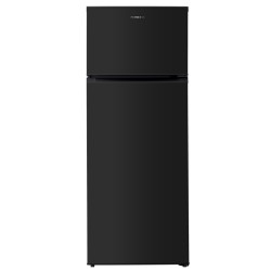 Princess Ψυγείο δίπορτο 210lt 143x55x56cm RDBL275EPAR