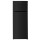 Princess Ψυγείο δίπορτο 210lt 143x55x56cm RDBL275EPAR